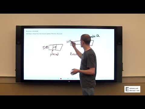 DirectX 12: Heaps and Resources in DirectX 12