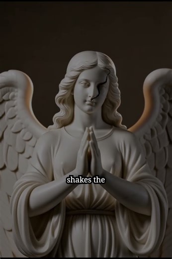 The God Paradox: Why Good People Suffer 👁️