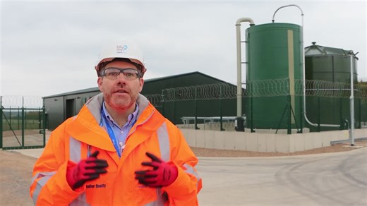 #onealliance #anglianwater #engineeringjobs #waterprogramme #lincolnshire | Anglian Water's @one Alliance | 30 comments