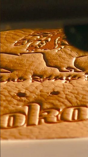 How to Make An American Classic, the Baseball Glove | How It's Made | Science Channel
