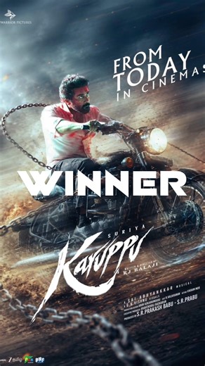 Karuppu vs Lik🔥🔥#viral #shorts #karuppu #lik
