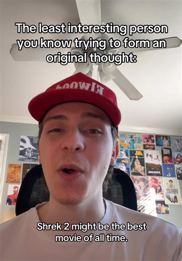 Guilty of half of these but at least I’m self aware #cringe #pov #coworker #humor #hottake