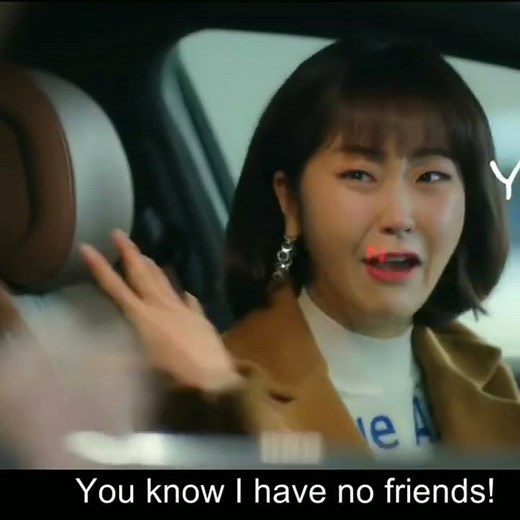 yOu kNoW i HaVe no ChInGu l a business proposal l ep 9 eng sub