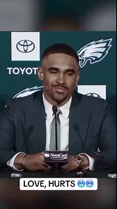 Jordan Brand releases a new commercial celebrating Jalen Hurts' MVP performance at #SBLIX 👏 | TSN