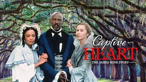 Captive Heart: The James Mink Story - Apple TV