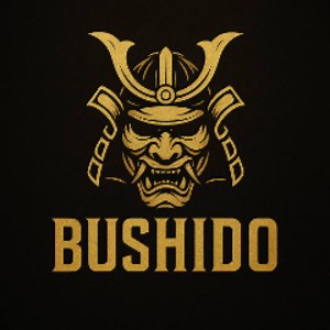 1_bushido_ - Twitch