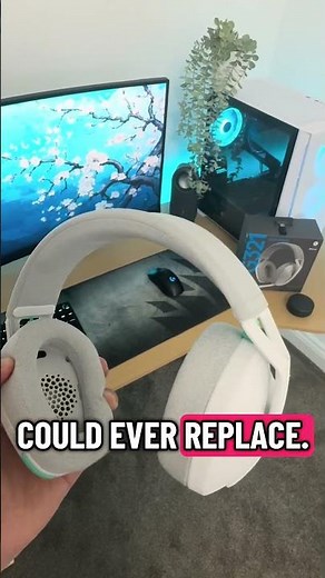 My Review of the Logitech G321 Lightspeed Headset after 2 Weeks of Usage!