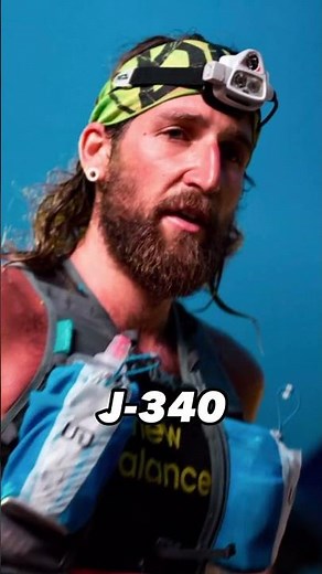 Anton Krupicka back at UTMB 2025?!