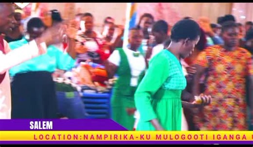 SALEM DOMINION CHURCH IGANGA N (@salem2church)’s videos with original sound - SALEM DOMINION CHURCH IGANGA N