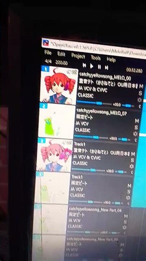 finally done with a laggy ahh program (OpenUtau) on my PCCCCCCC