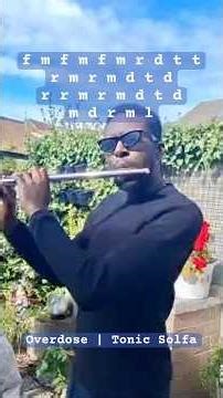 Overloading | Mavins | Flute | Tonic Solfa