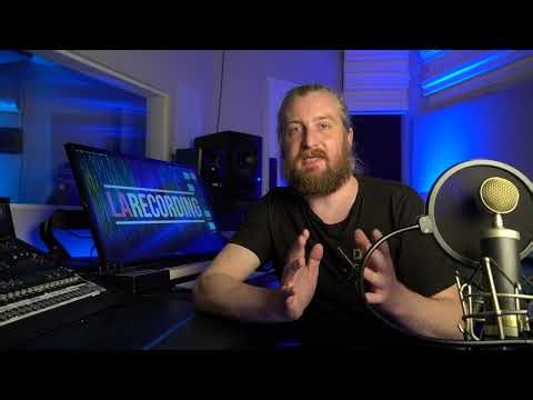 The Ultimate Home Studio Starter Kit (What You Actually Need in 2026)