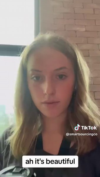 Curious to know what it’s like to work at Smartsourcing as an intern? Follow Freya around and find out! Interested in joining the Smartsourcing crew? Apply at our careers page 👉🏻 www.smartsourcing.co/careers/#jobs #WeAreSmartsourcing #SmartsourcingCareers #BuildASmarterCareer #Intern #adayinmylife #corporate