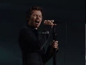 390K views · 66K reactions | Harry Styles - Adore You | Scorpio | Facebook