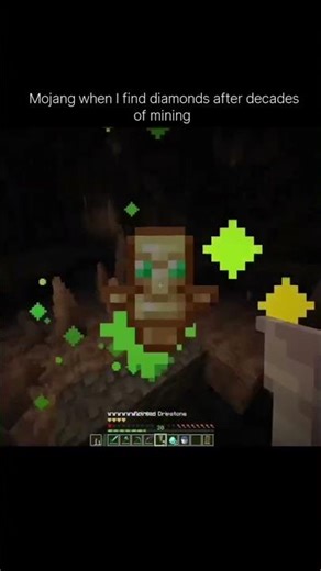 Minecraft hates me || #minecraft #shorts