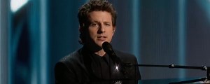 Watch Charlie Puth’s Emotional ‘Friends’ Theme Song Tribute to Matthew Perry and More at ‘75th Emmy Awards'