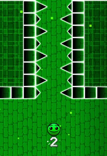 Drag & play #minigames #geometrydashgame #interactive #gametok #GeoGames