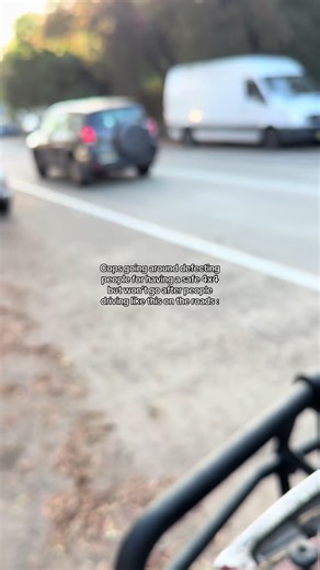 Land Cruiser 80 Series Off-Road Insights