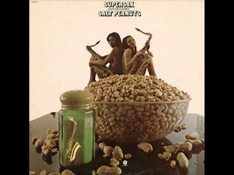 Supersax-"Confirmation"