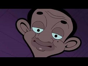 Mr Bean Animated Episode 20 (1/2) of 47