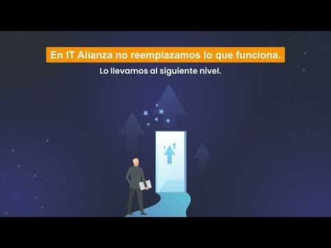 Caso de Éxito Nuestra Señora de la Asunción - NSA