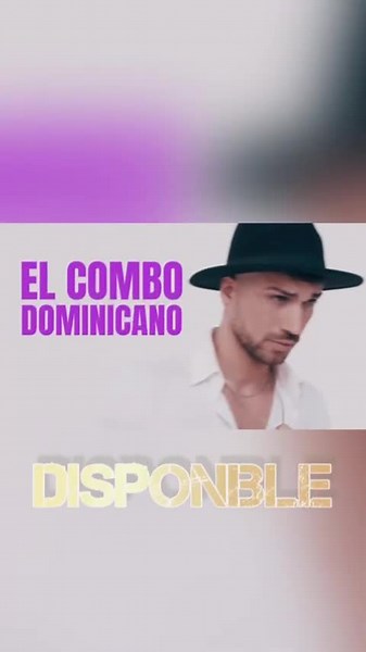 Disponible ya en nuestro canal de YouTube Orquesta El Combo Dominicano y en todas las plataformas digitales. !!te va a gustar!! #mevasaextrañar #elcombodominicano SpotifyGo Music ManagementCM VerbenaLink YouTube : https://youtu.be/UMID7u3avlk#estreno #fridayvibes #lonuevo #musicfriday #viernesyelcuerpolosabe #fiestas #cumbia #verbena #combo #elcombo #mevasaextrañar