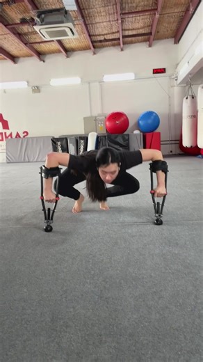 Exploring the Quadroped Challenge in Motion Capture