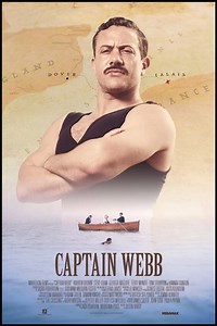 Where to stream Captain Webb (2015) online? Comparing 50  Streaming Services