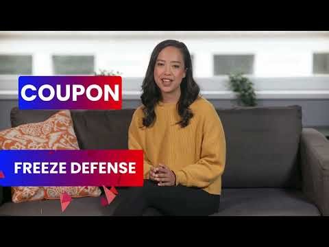 Freeze Defense Coupon Code | Freeze Defense Discount Code