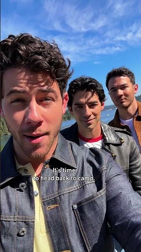 We're back!! Camp Rock 3 is now in production 🎤 | Disney Channel Music