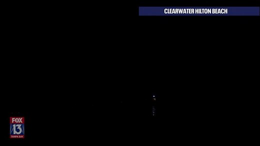 TOP 5 Clearwater Beach Webcams LIVE - Florida Webcams