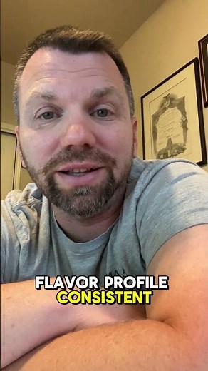 How Bourbon is Made: The Sour Mash Process Explained!