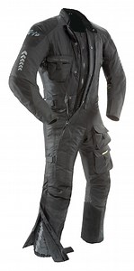 Joe Rocket Survivor Suit Review