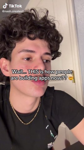 So this is how they build apps… #explore #appcoding #computerscience #appcreation #jobsearch