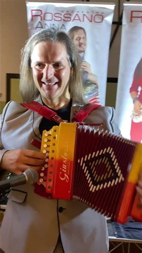 MAZURCA LUCANA (in SOL) per Organetto e Fisarmonica: Base Audio e Spartiti Do Sib Mib