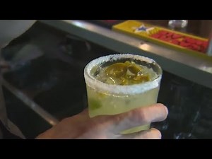 HealthWatch: 1 In 6 Americans Binge Drink