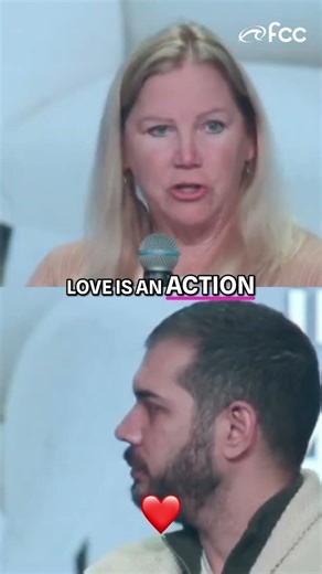 Love is ACTION! Prioritize Connection, Be Vulnerable, Get Closer! #shorts