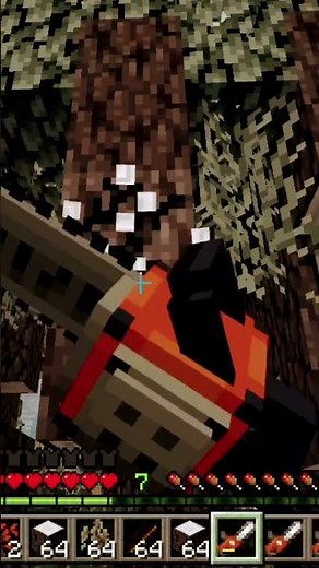 THE BEST TREE CUTTING MOD EVER !!! I use it all the time this mod works in every world 🌲 🤩🥳