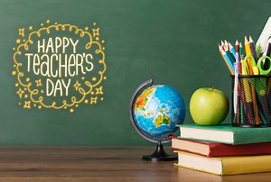 Teacher's Day 2024: Long And Short Speech Ideas For Students in English