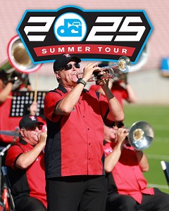 20K views · 258 reactions | Mini-Corps & SoundSport teams are set to take to the streets of Downtown Williamsport this Friday, August 1, followed by the DCI Williamsport DCI Tour event featuring World, Open and All-Age Class corps on Saturday, August 2!!  Details ➡️ dci.fan/25SSFestWPT #DCI2025 | SoundSport | Drum Corps International | Facebook