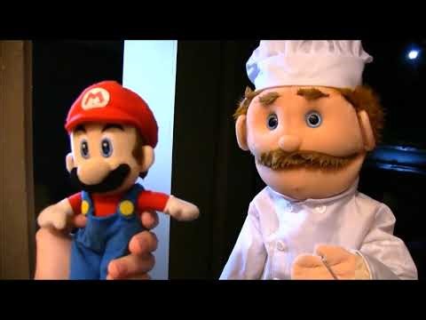 Reboot Random SML Movies 291