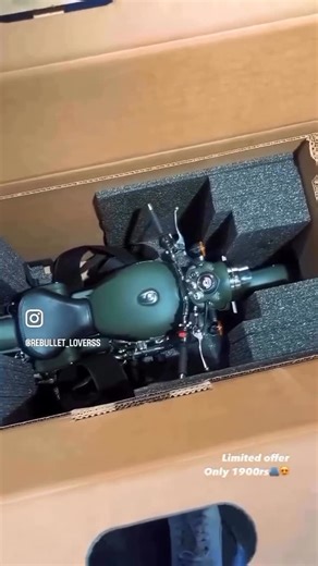 Royal Enfield I Bullet lovers on Instagram: "Msg us to buy small 1900rs bullet😍✨ . . . #bulldog Paid promotion available in 50😍 Bullet lovers ❤️😍 . . My jaan ❤️😍 . . . . @royal_enfield_pics royal_enfield_forever08 @royal_.enfield_lovers @royal_.enfield_lovers @bulletloverofficial @bulletbike_ bullet_lover1616 @follow_bullet_lovers @bullet__lovers_00 . . . #royalenfield #royalicing #royqlqueen💕❤️ #royalfamily #royalenfieldclassic350 #royalwedding #royalenfieldhimalayan #royalwedding #royal #