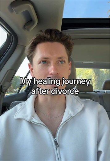 Healing Journey After Divorce: Steps to Recovery