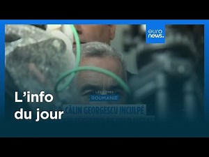 Today's News | September 18, 2025 - Morning