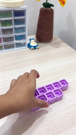 Relaxing ASMR Keyboard Clicker Sounds