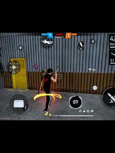 WHY I LIKE OFFLINE PLAYERS 😅 # awm+awm :99.9 percent headshot #lyrics #ajjubhaiinmymatch