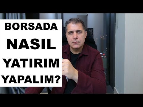 HOW SHOULD WE INVEST?