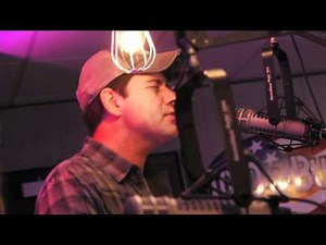 Rodney Atkins TAKE A BACK ROAD performed live in studio