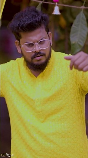 Sunidhi-Shashank Haldi Highlights | Haldi Ceremony 2024 | Trending Haldi Song #wedding #haldi