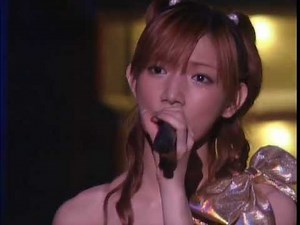 Maki Goto - Ai no Bakayarou